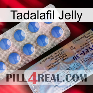 Tadalafil Jelly 39
